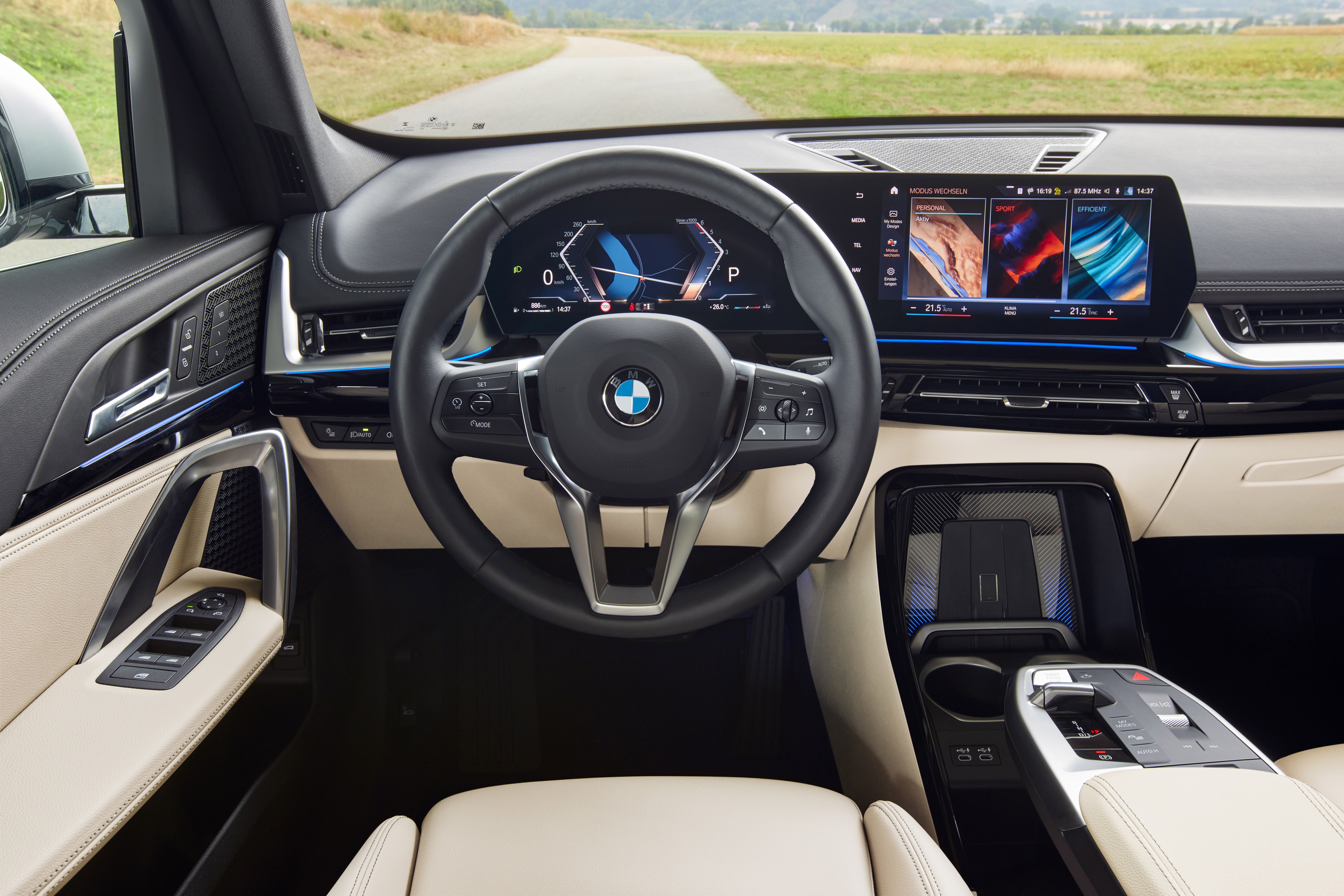 BMW X1 sDrive18d