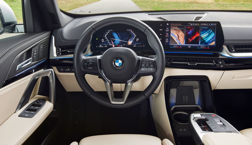 BMW X1 sDrive18d BMW X1 sDrive18d