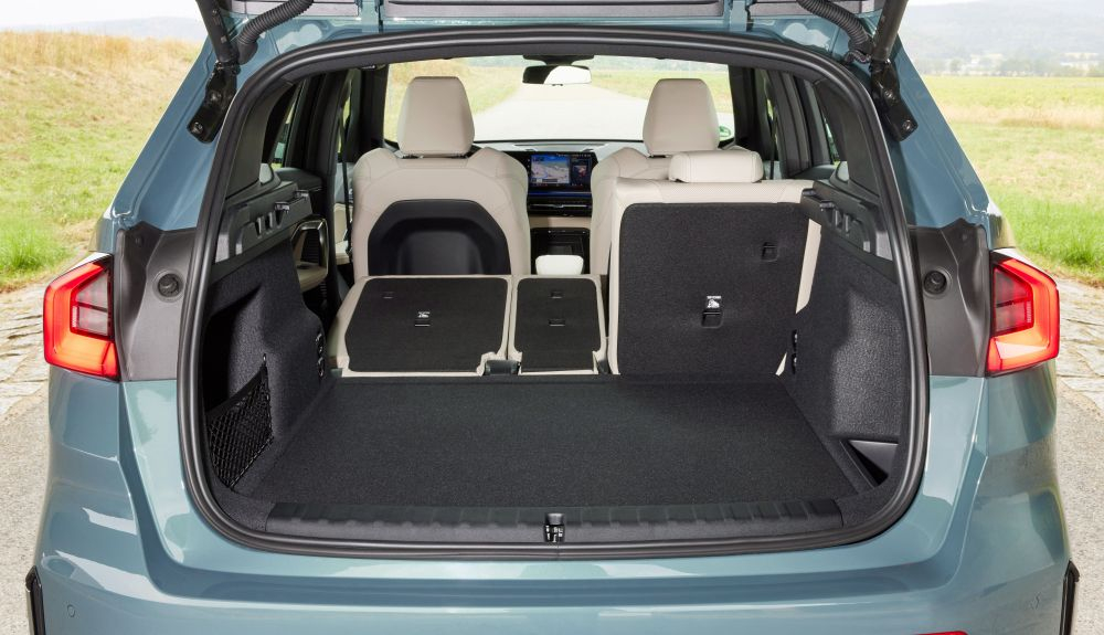 BMW X1 sDrive18d BMW X1 sDrive18d
