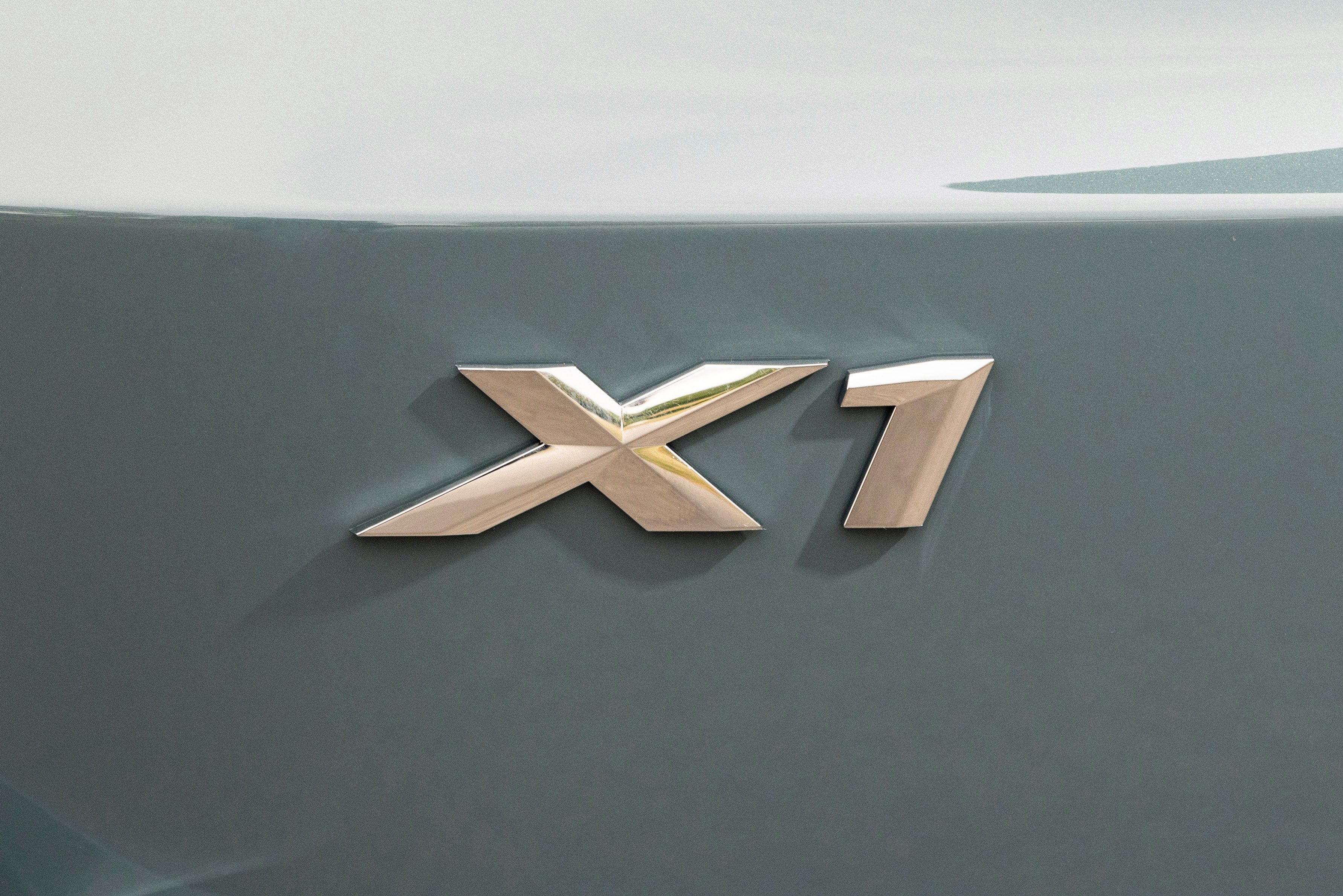BMW X1 sDrive18d