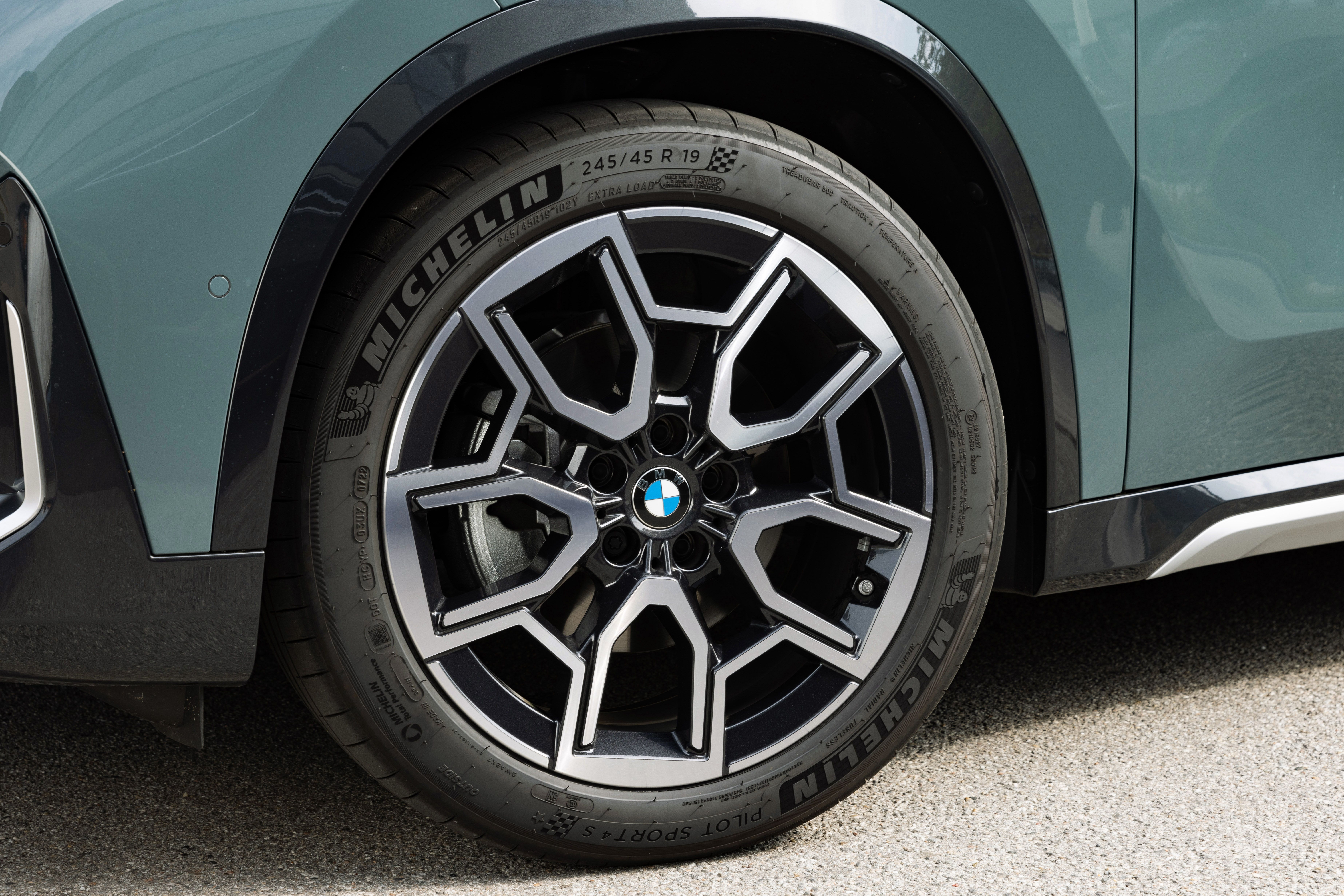 BMW X1 sDrive18d