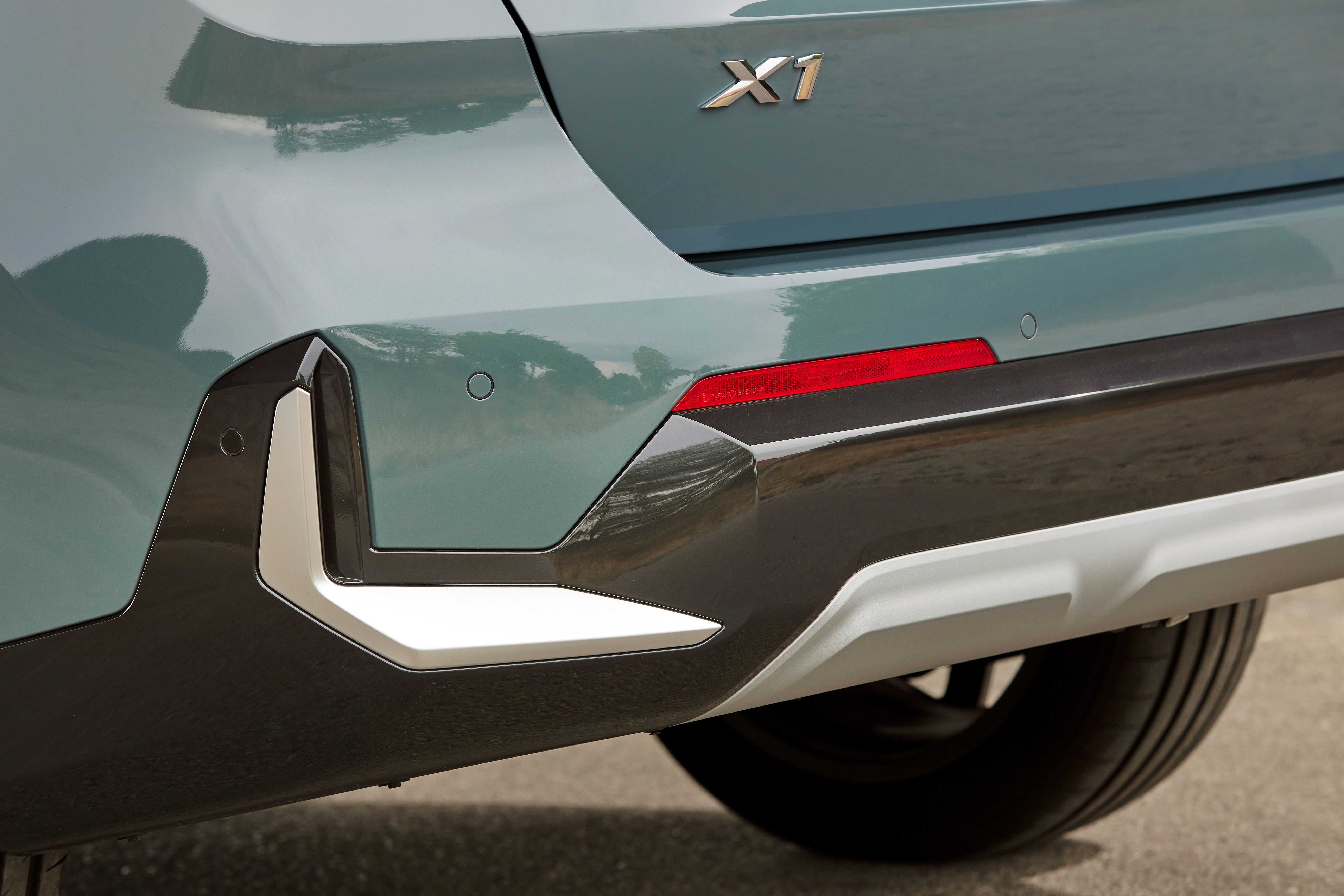 BMW X1 sDrive18d
