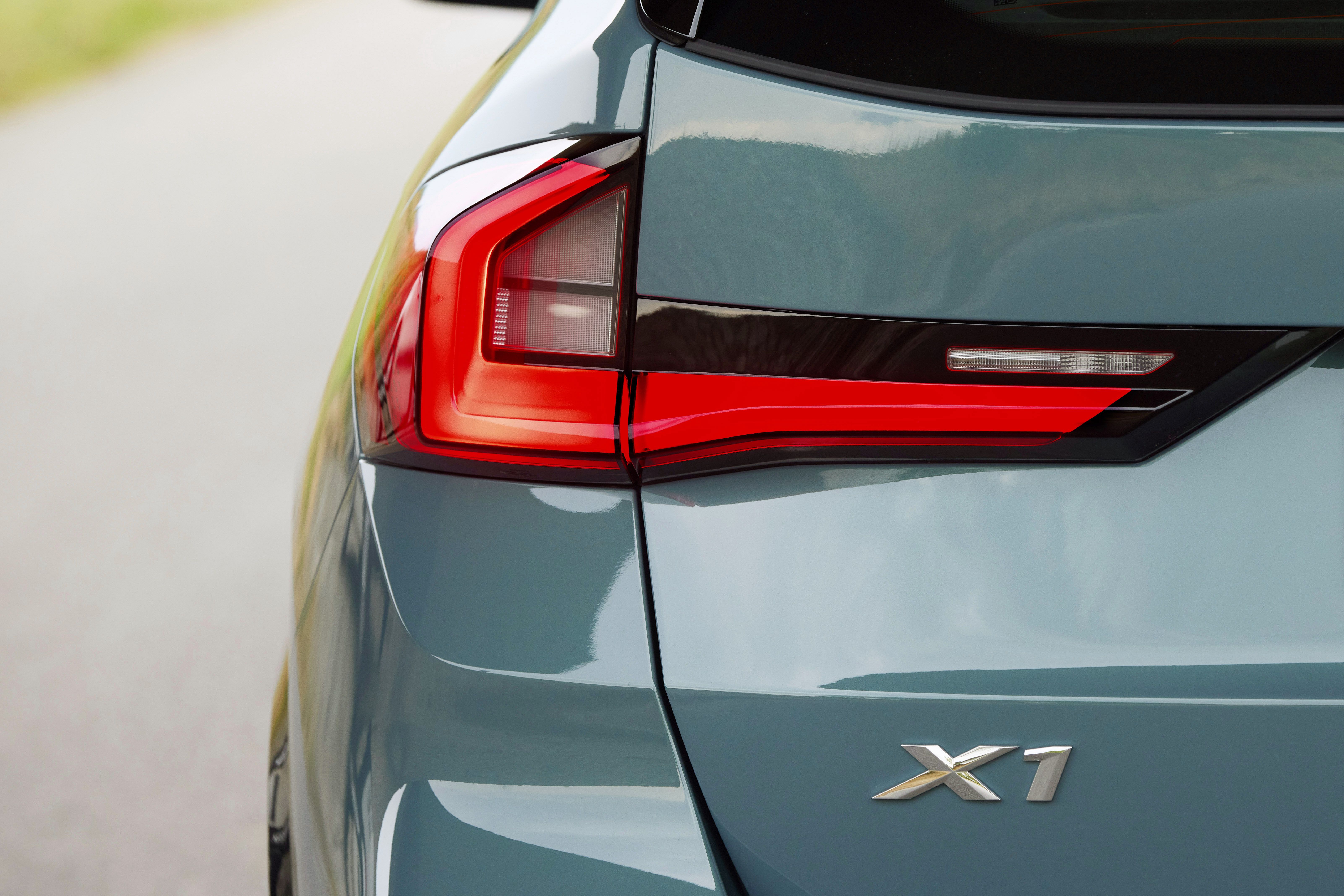 BMW X1 sDrive18d
