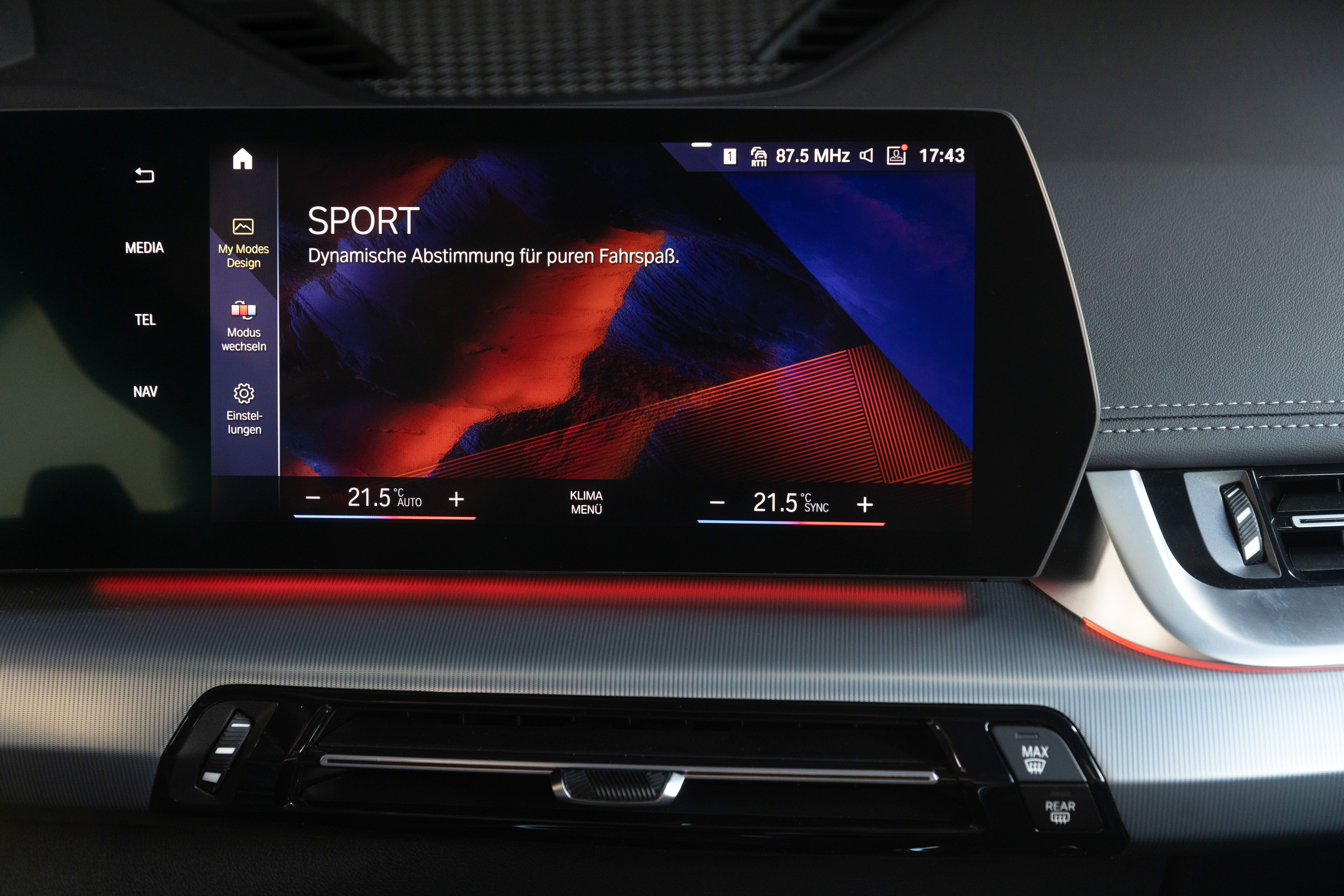 BMW X1 sDrive18d