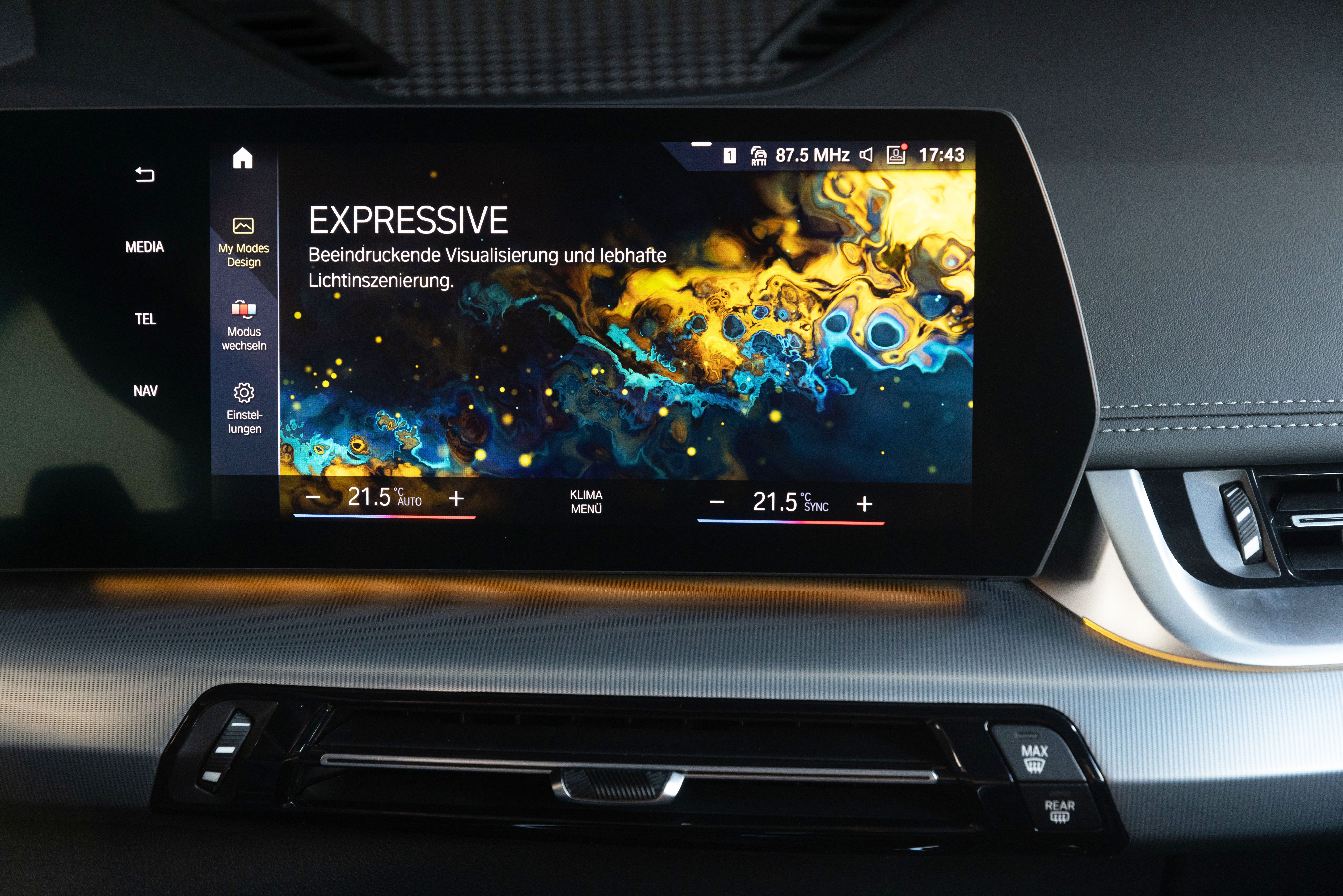 BMW X1 sDrive18d