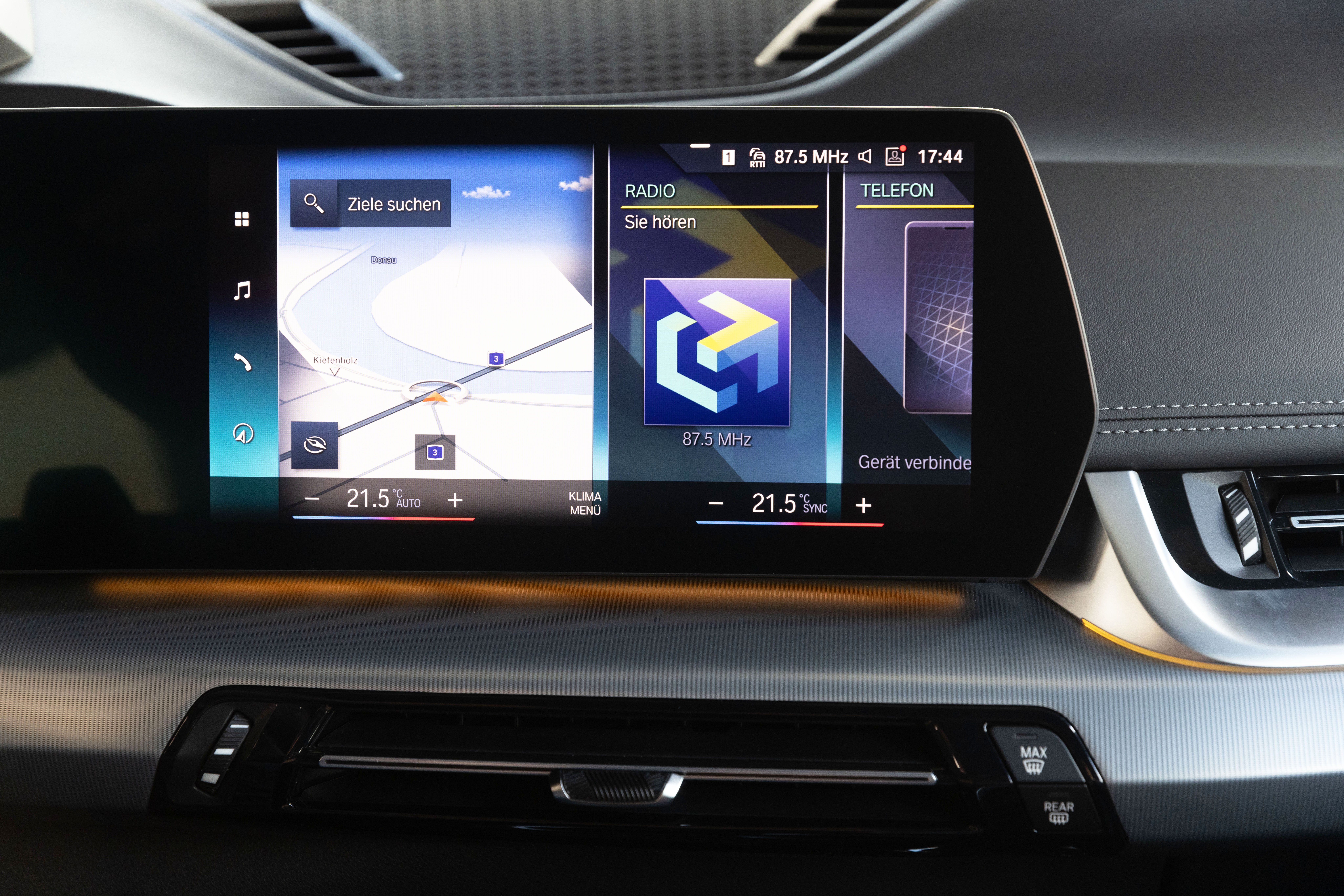 BMW X1 sDrive18d