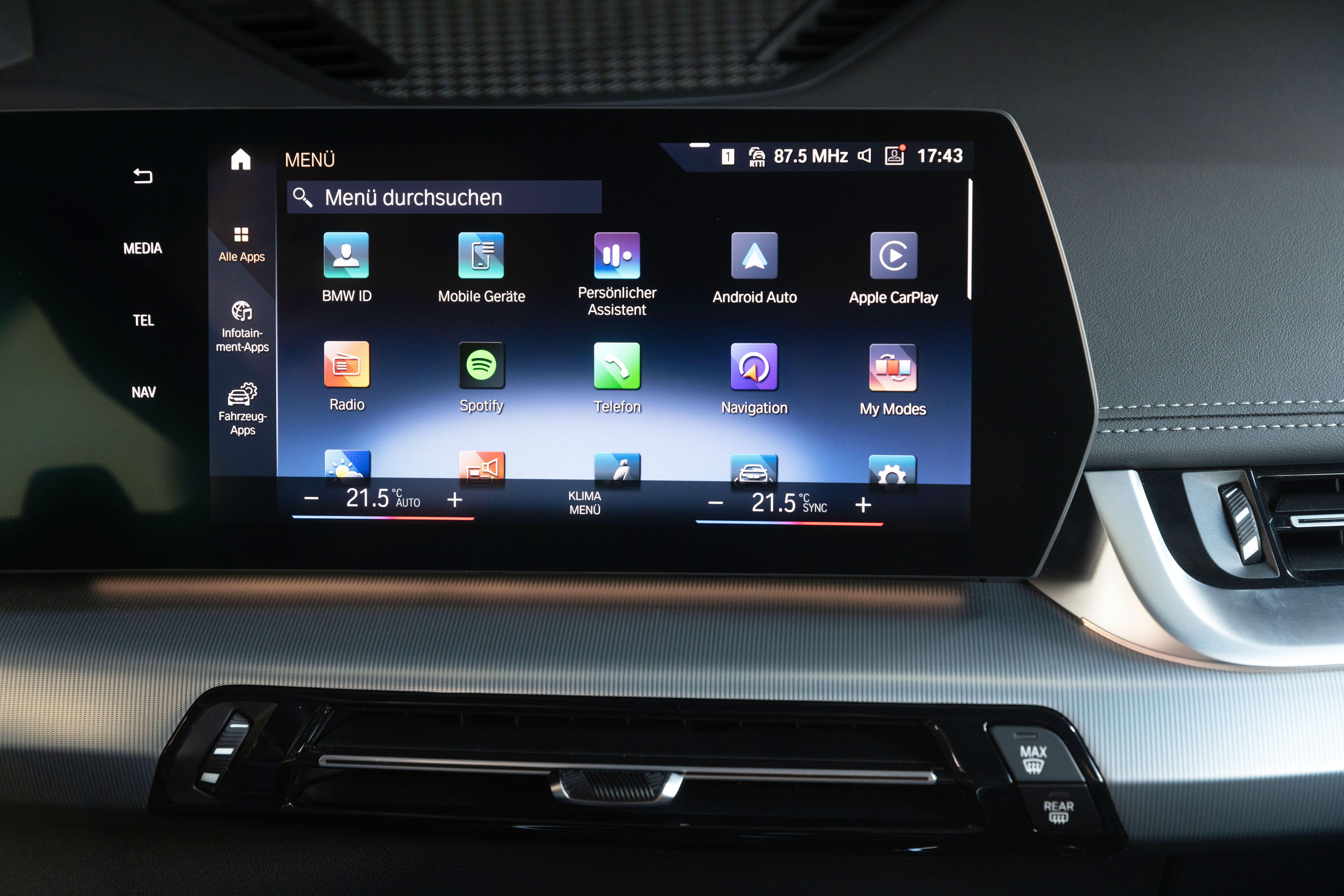 BMW X1 sDrive18d