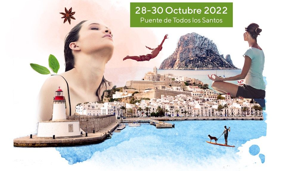 La edición 2022 combinará actividades wellness, deportivas al aire libre, culturales y gastronomía local.
