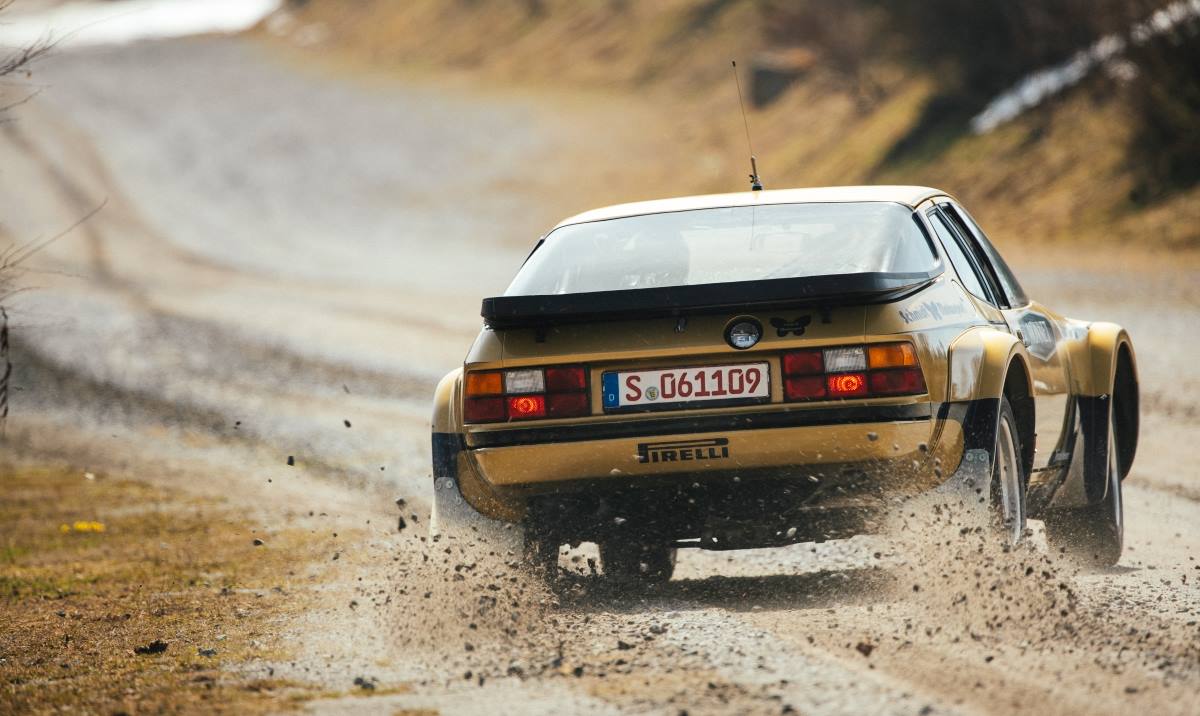 Porsche 924 Carrera GTS Rallye by Walter Röhrl (3)