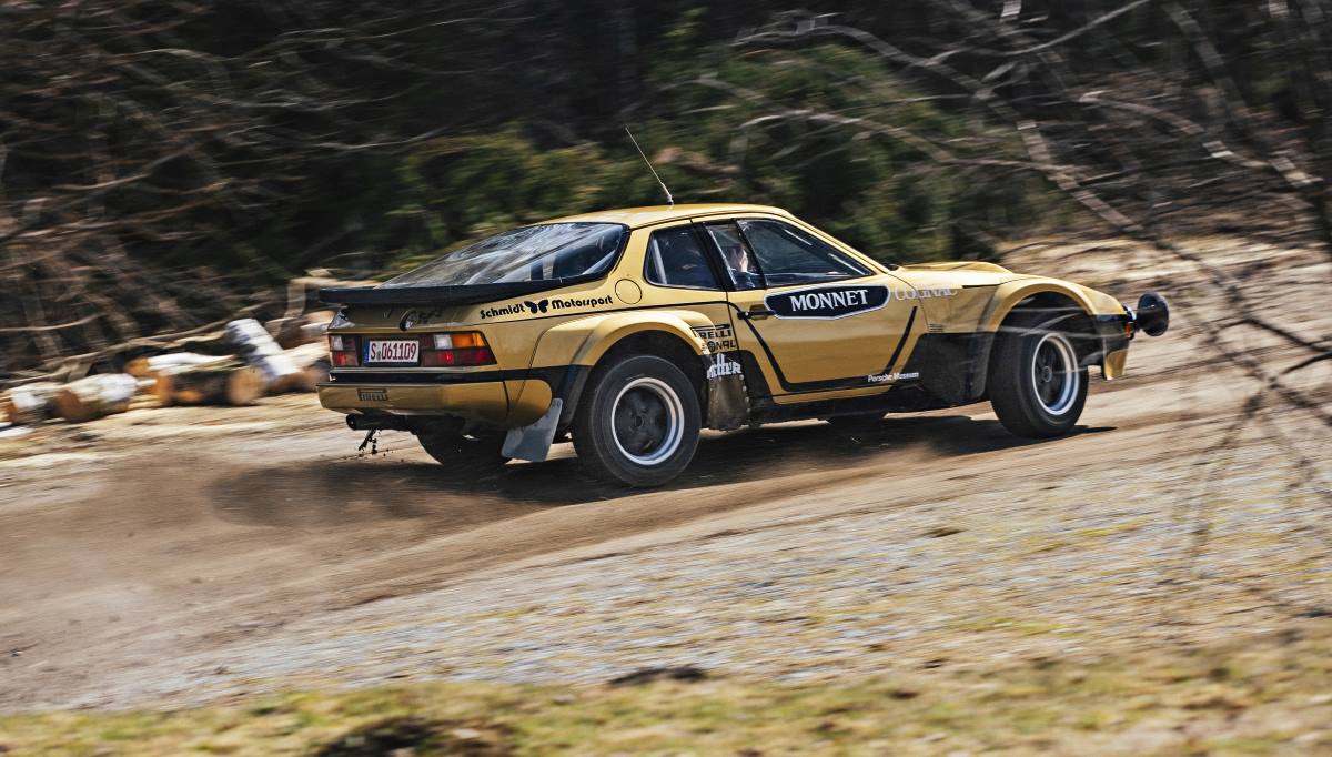 Porsche 924 Carrera GTS Rallye by Walter Röhrl (4)