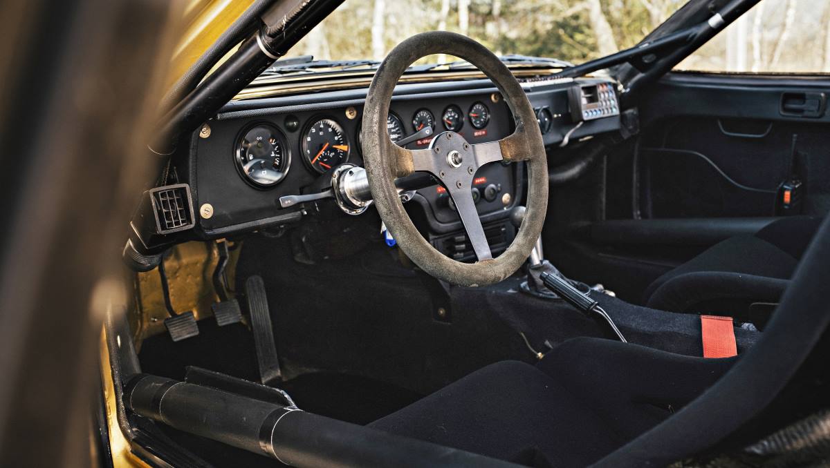Porsche 924 Carrera GTS Rallye by Walter Röhrl (22)
