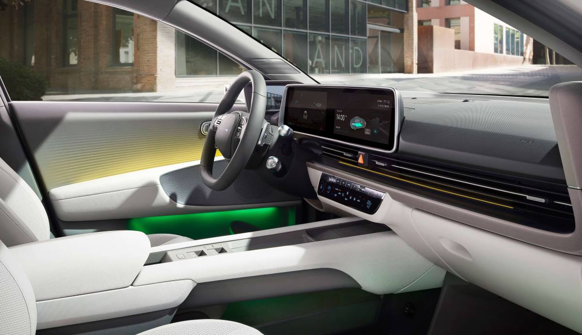 Hyundai Ioniq6 (7)