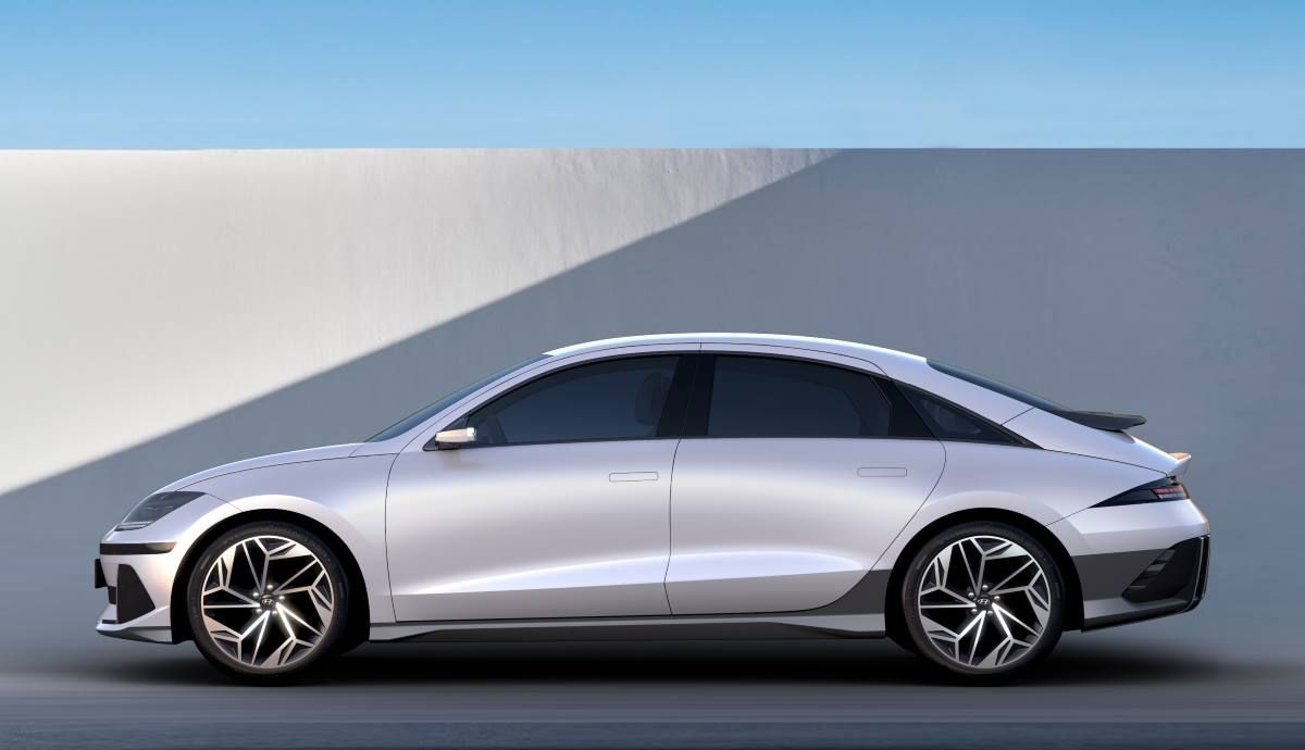 Hyundai Ioniq6 (10)