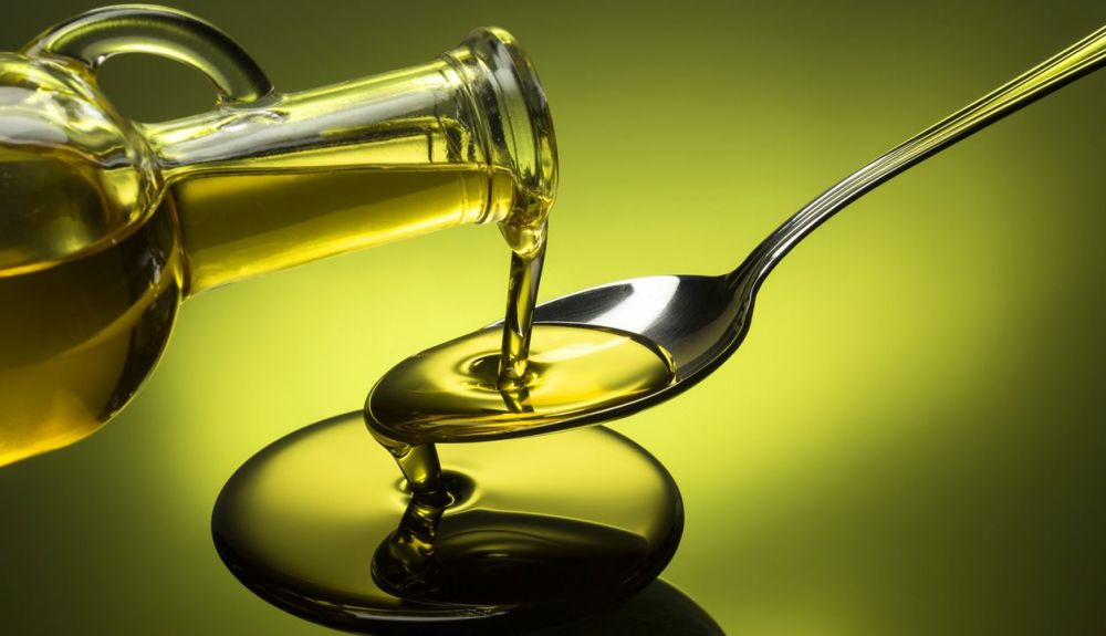 El aceite de oliva extra es de elevada calidad organoléptica. El aceite de oliva extra es de elevada calidad organoléptica.