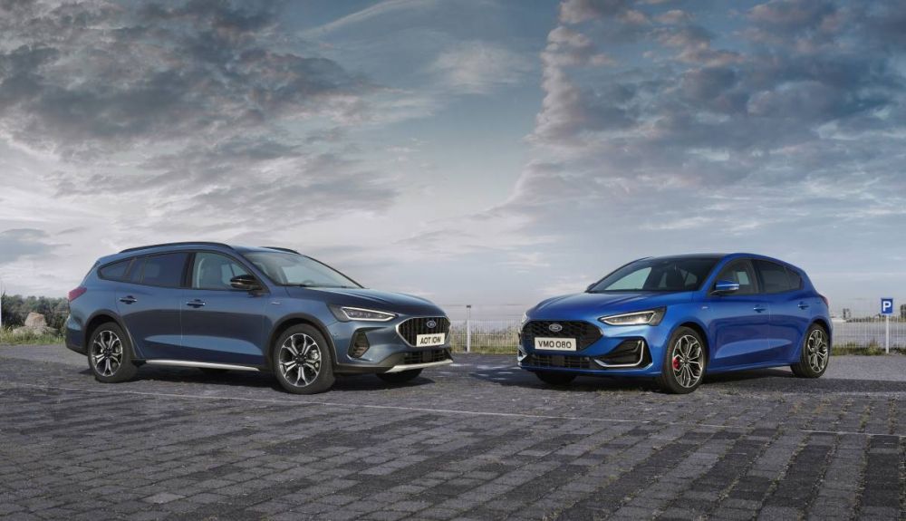asi es el renovado ford focus 2022 1 1000x575