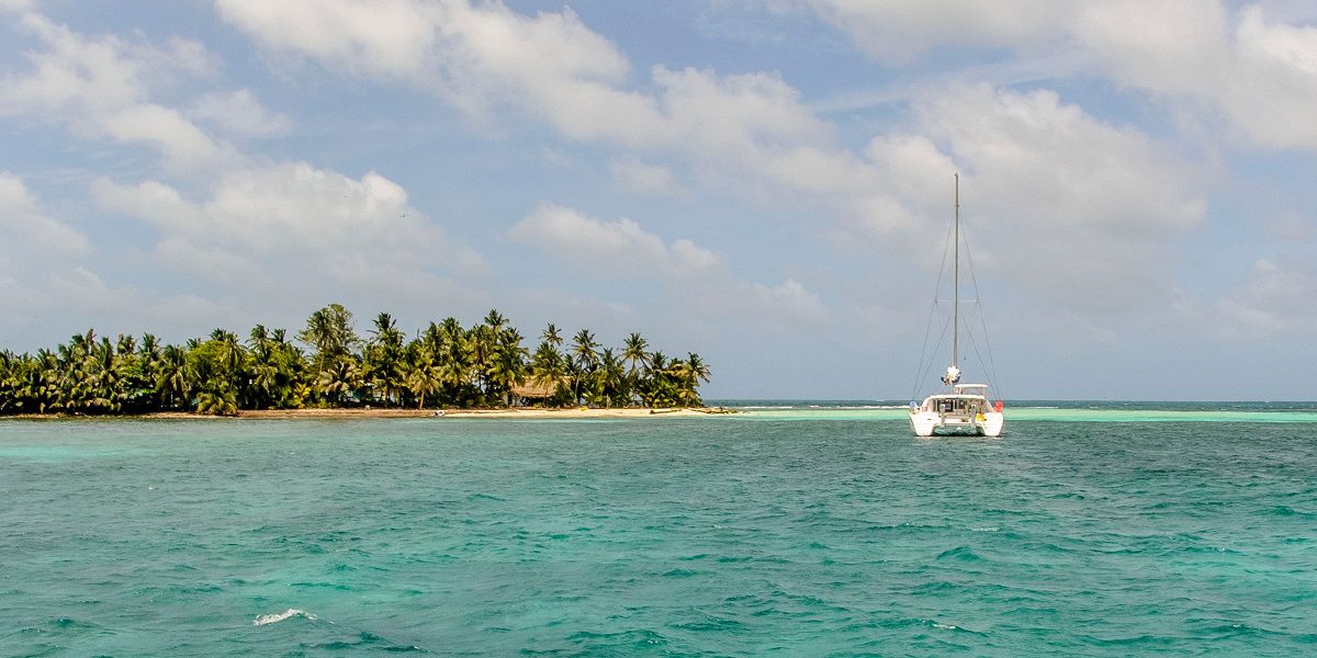 Belice es uno de los lugares que hay que visitar en Centroamércica.