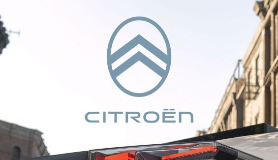 Revolución: Citroën cambia su logo y anuncia una nueva era