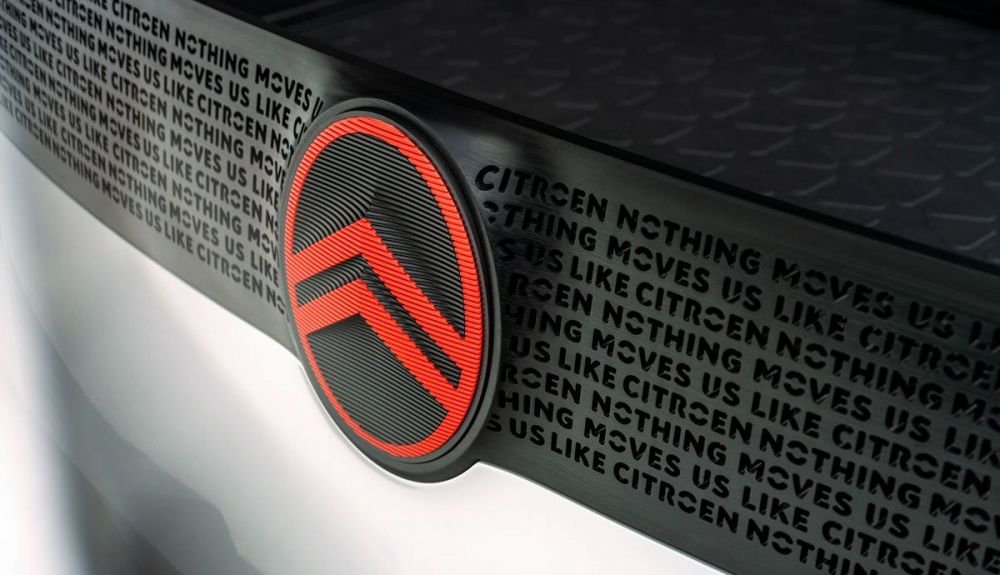 Citroen 1 Citroen 1