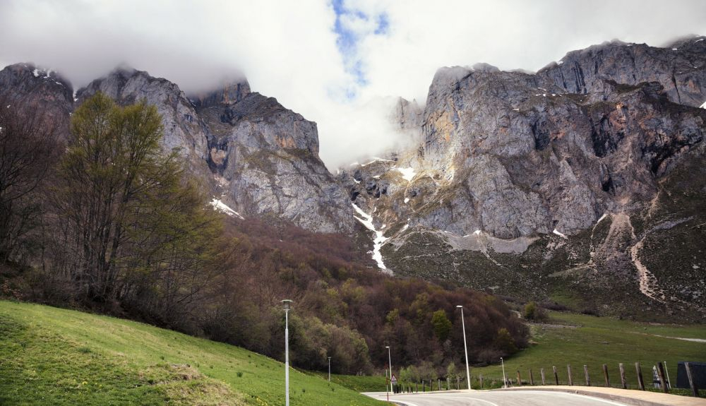 Ruta por los Picos de Europa