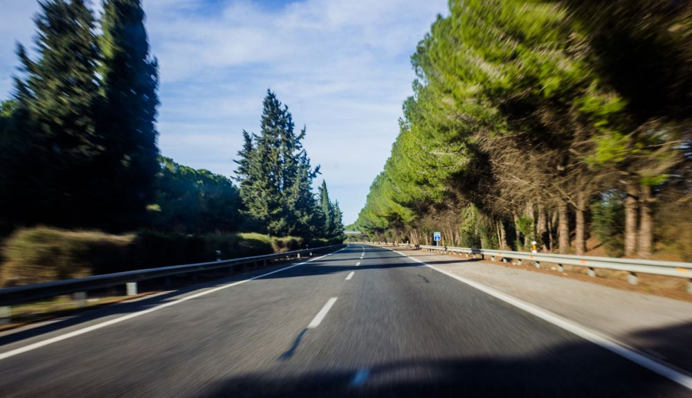 Autopista del Sur