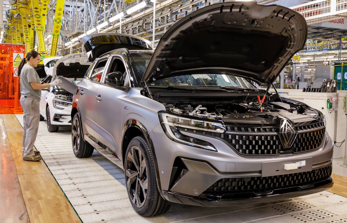 11MontajeCalibracion electronica del vehiculo