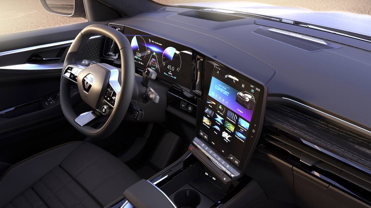 All new Renault Austral (1)