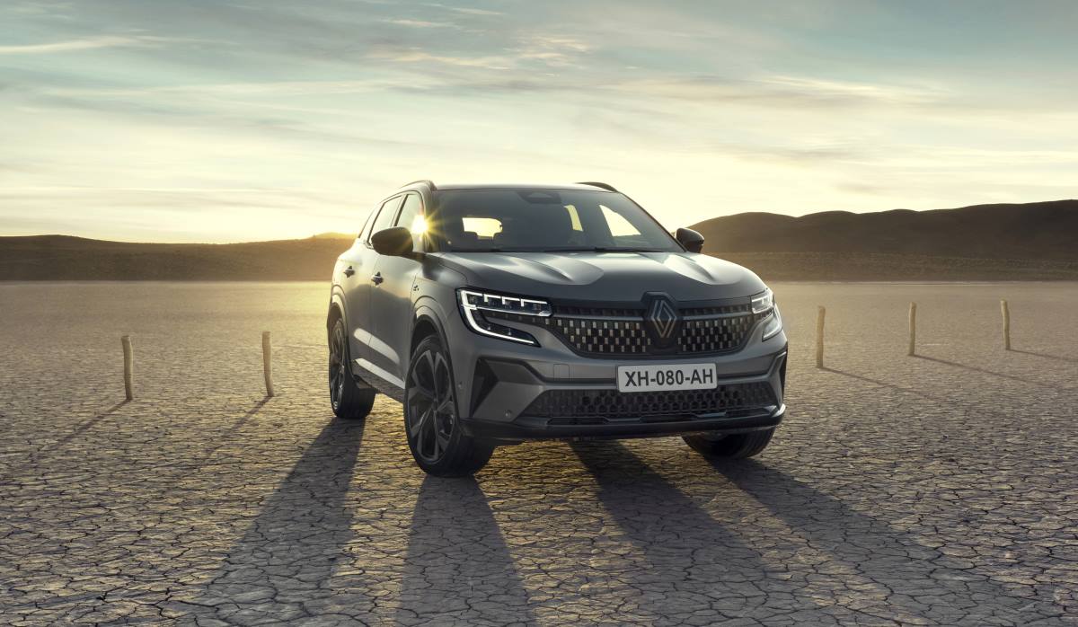 All new Renault Austral Esprit Alpine (7)