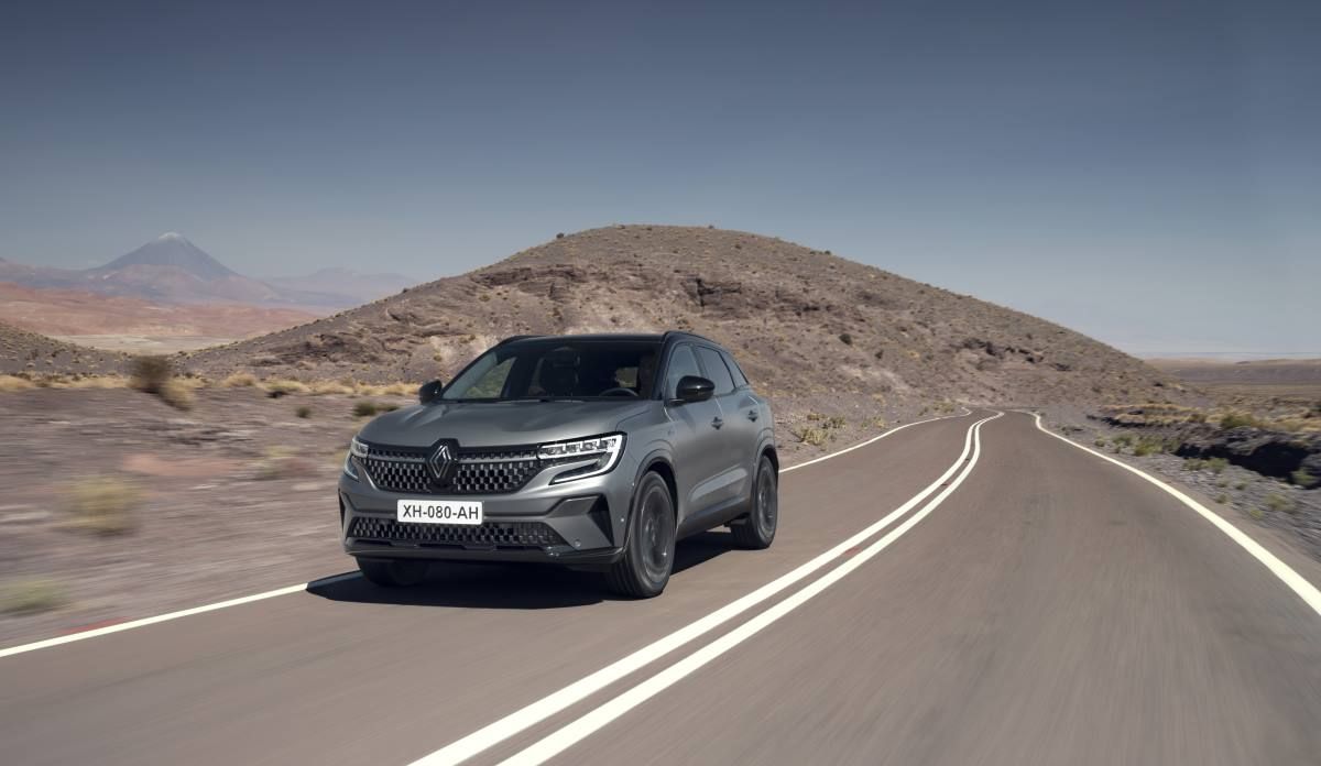 All new Renault Austral Esprit Alpine (11)