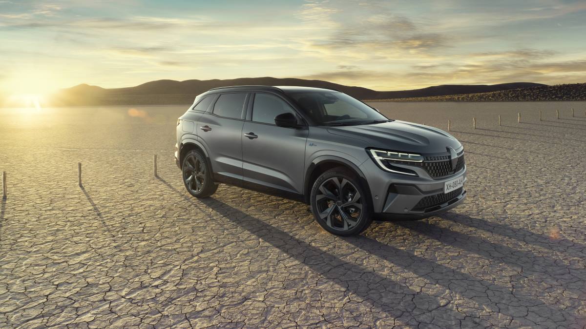 All new Renault Austral Esprit Alpine (15)