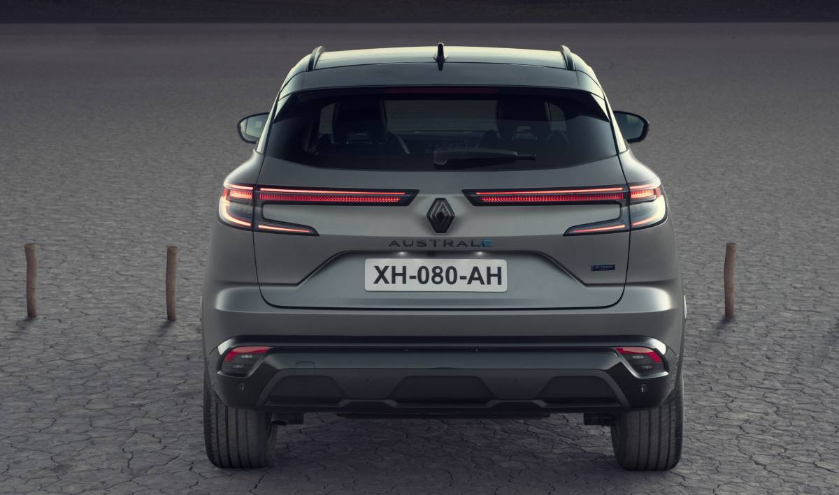 All new Renault Austral Esprit Alpine (20)