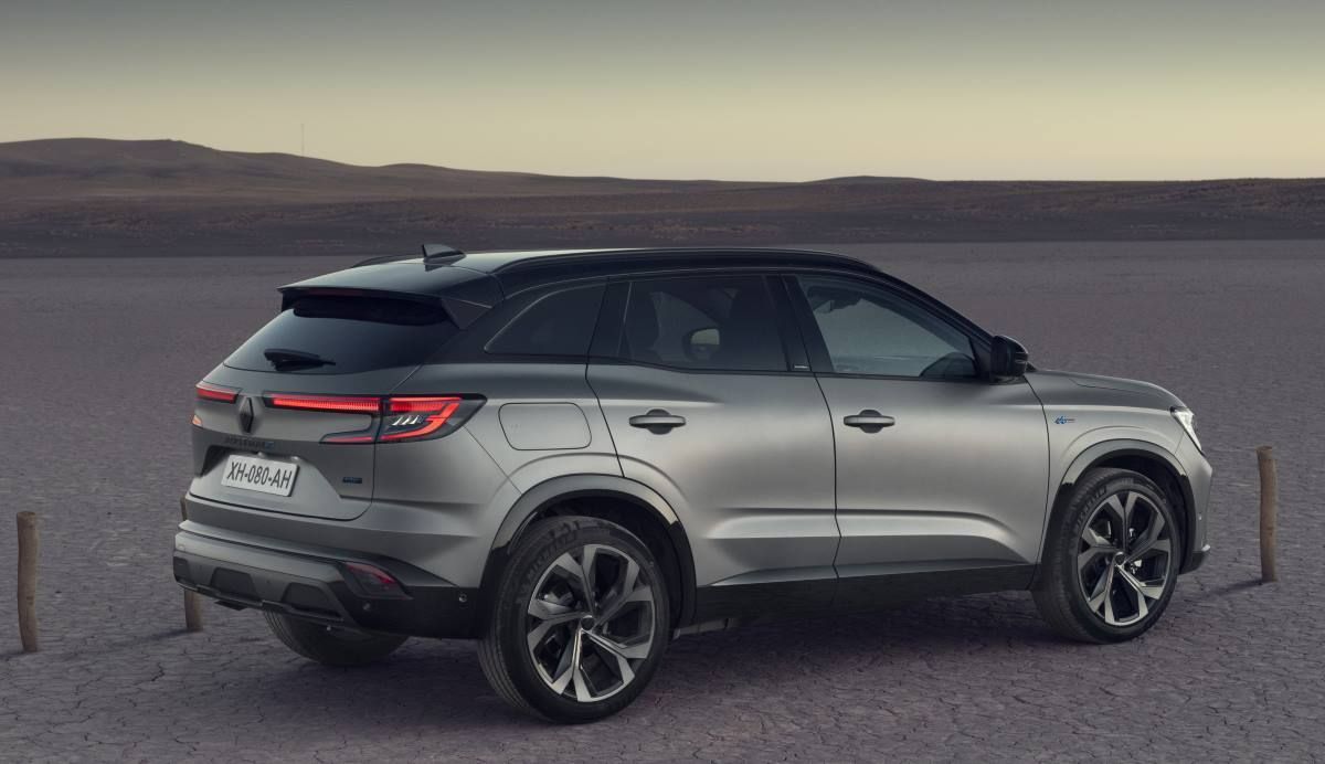 All new Renault Austral Esprit Alpine (21)