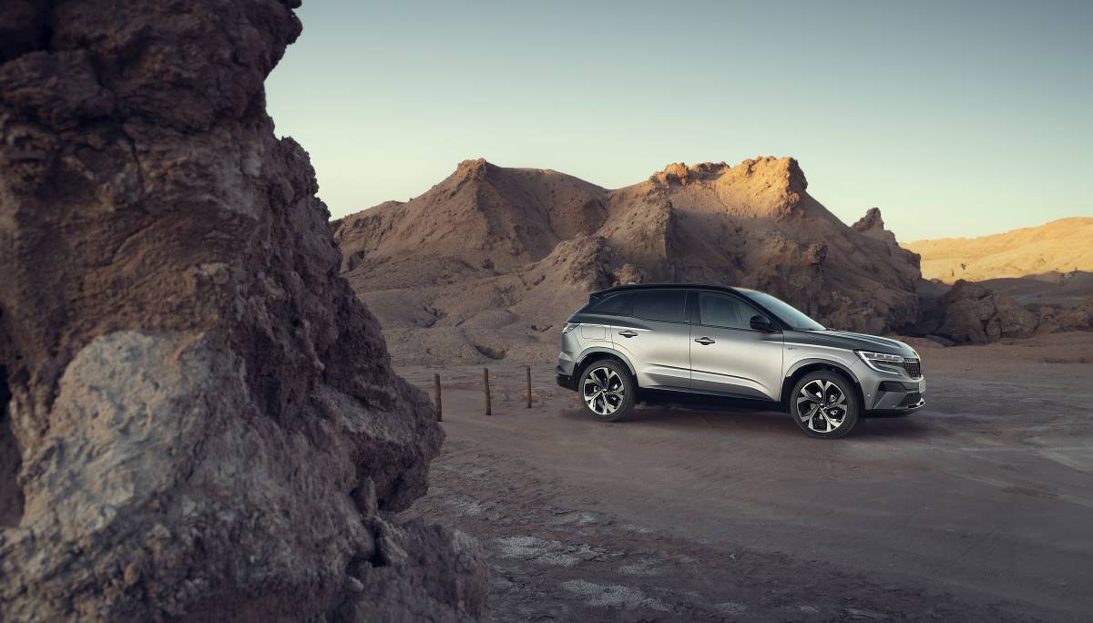 All new Renault Austral Esprit Alpine (22)