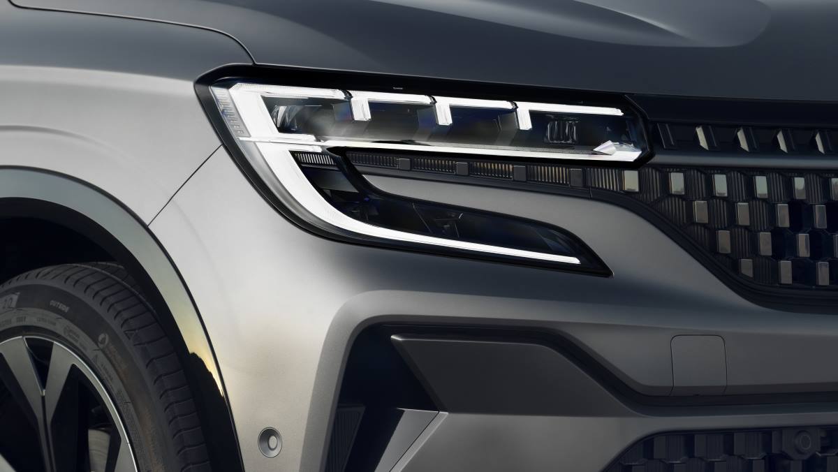 All new Renault Austral Esprit Alpine (25)