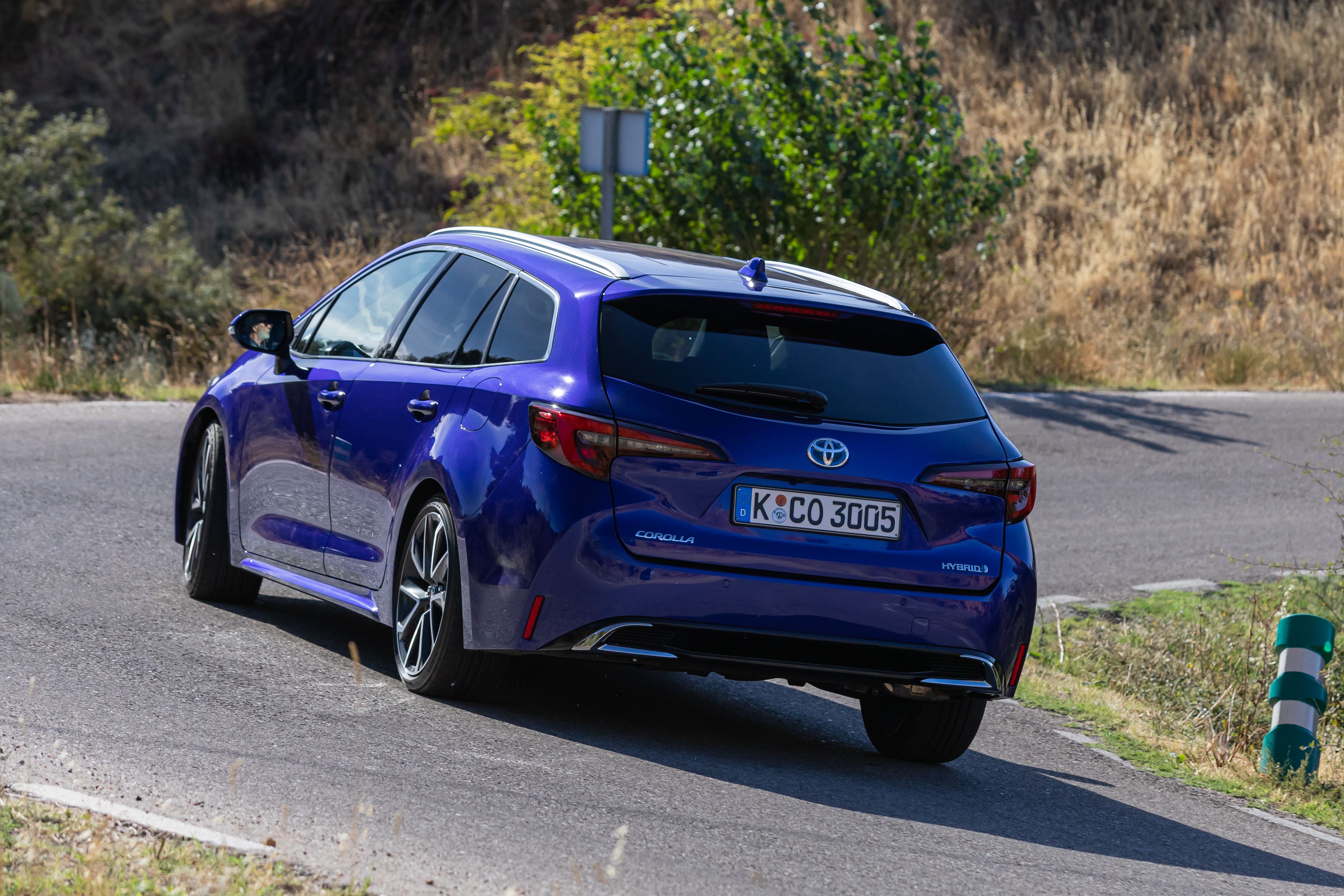 Toyota Corolla 2023