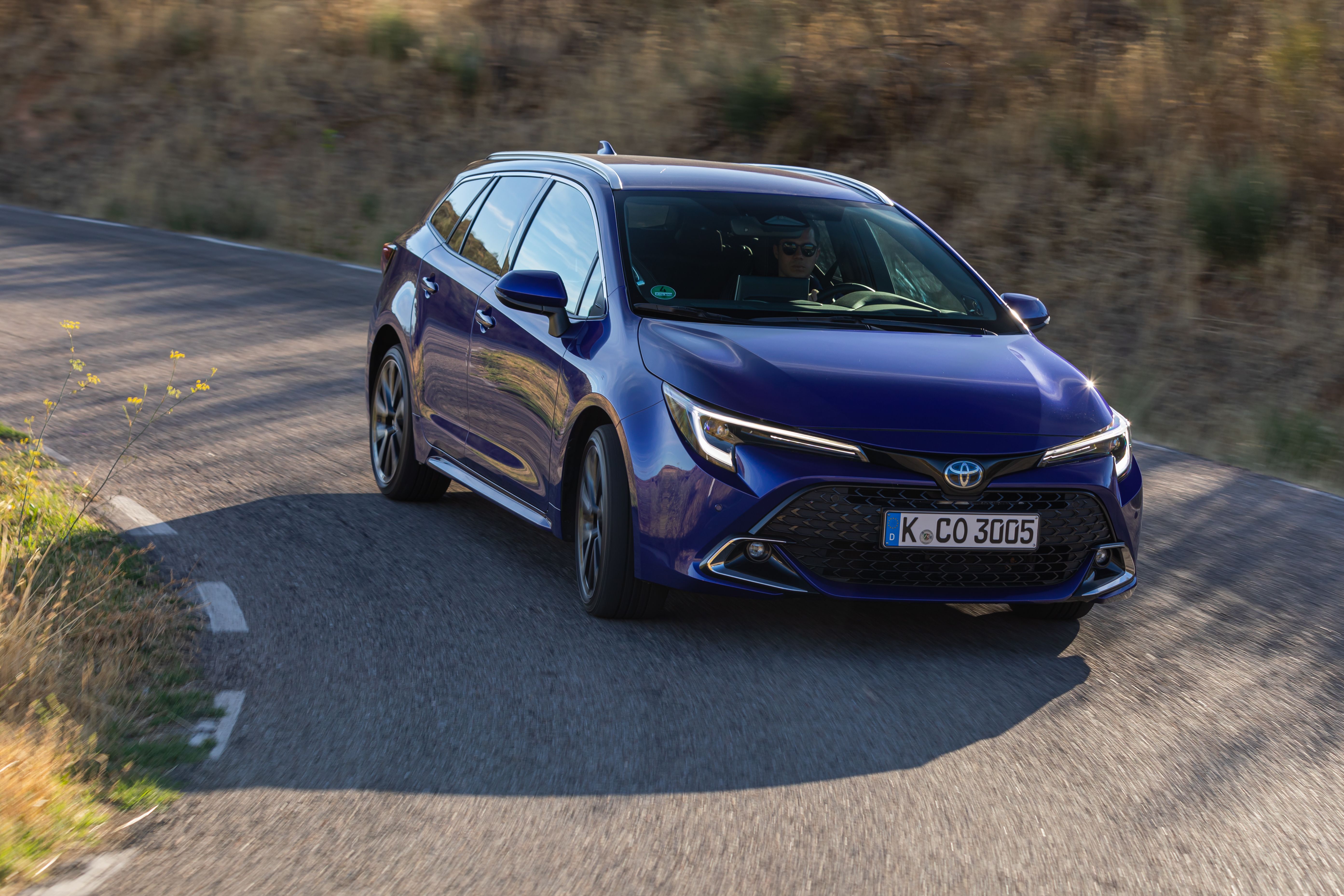 Toyota Corolla 2023