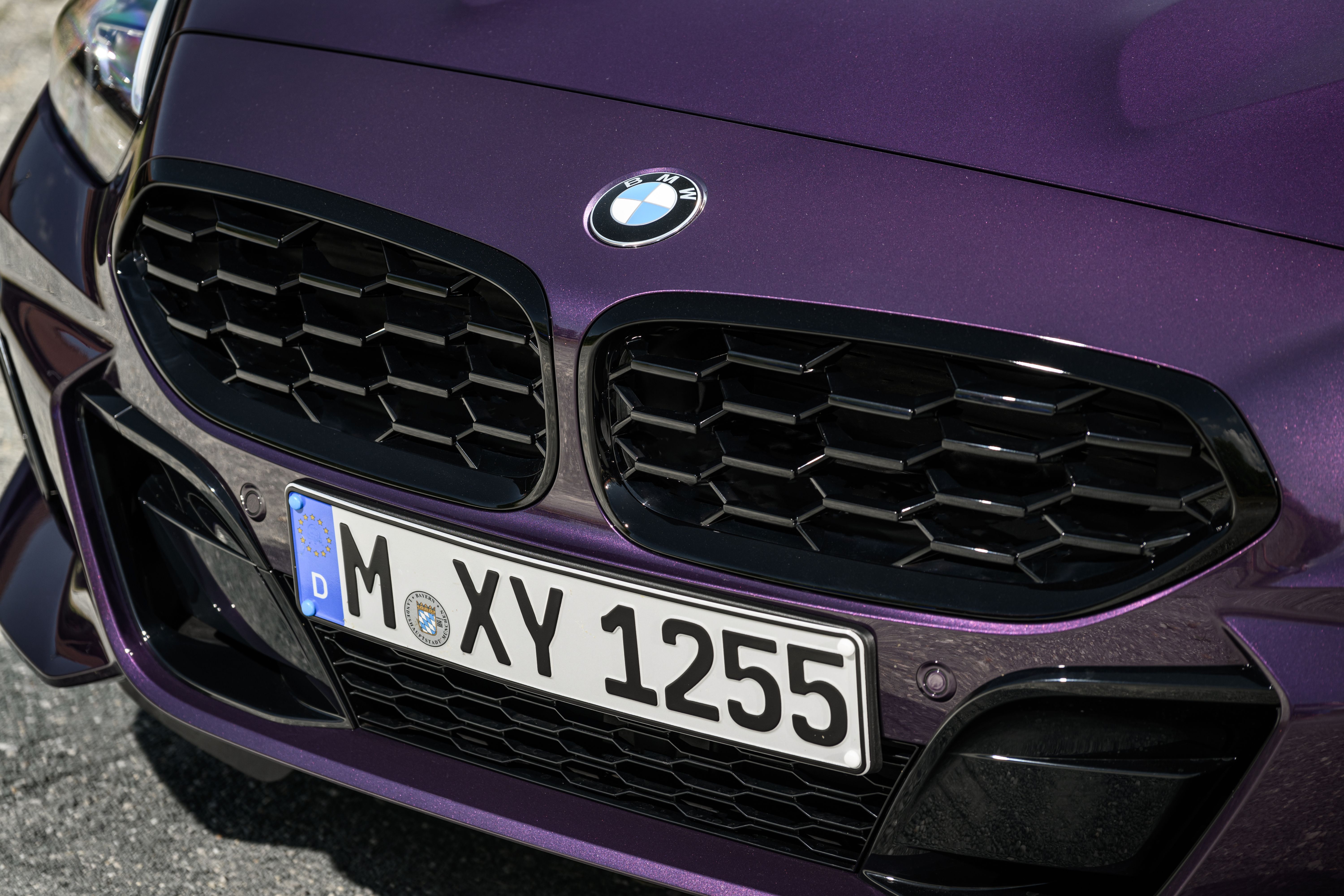 BMW Z4, primeras fotos del nuevo deportivo 