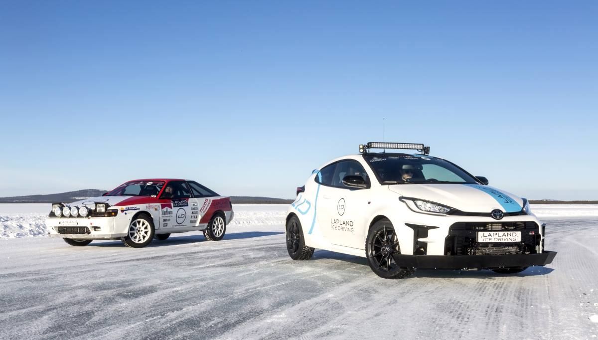 Toyota Celica Yaris 008