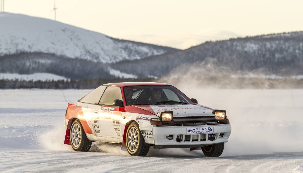 Toyota Celica Yaris 013