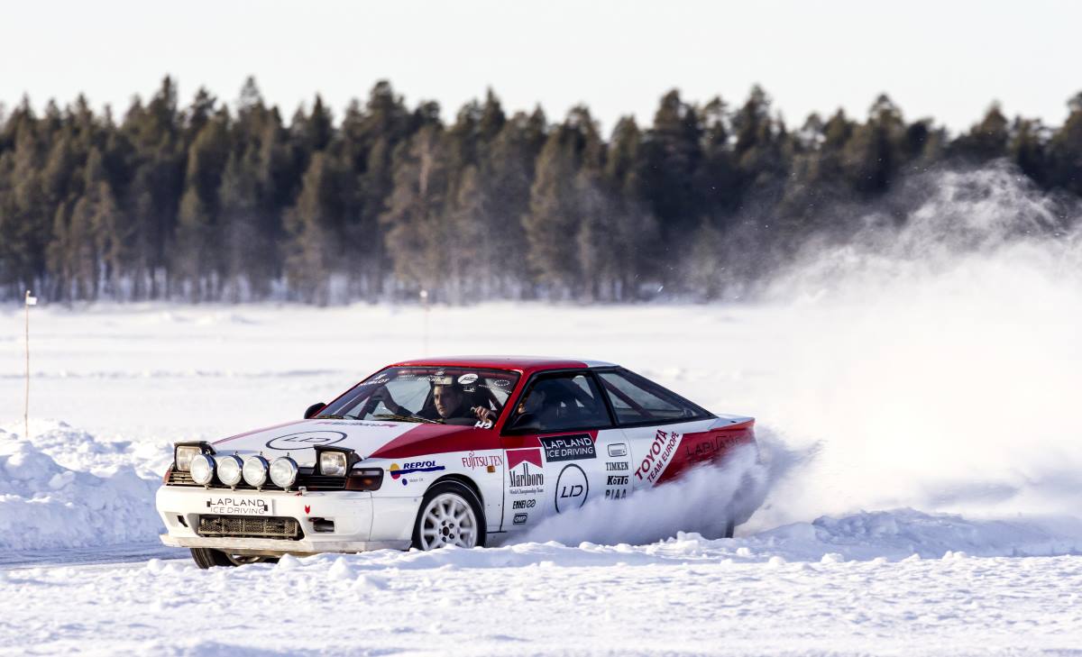 Toyota Celica Yaris 017