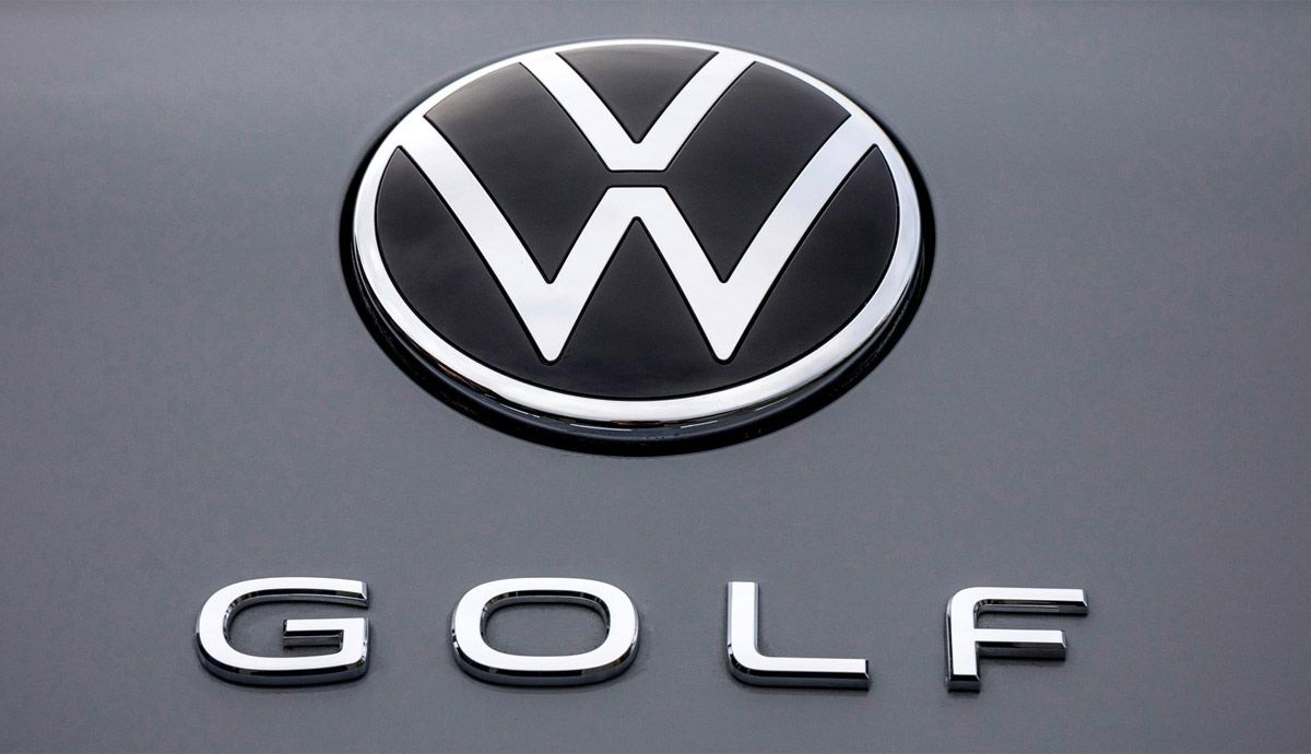 El Volkswagen Golf está próximo a la primera gran renovación en su octava generación.
