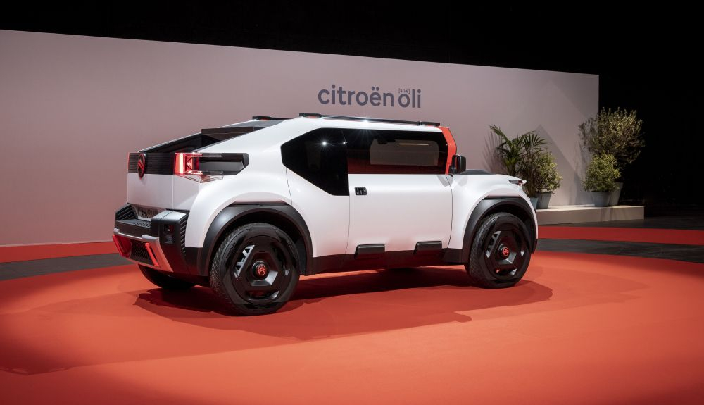 Citroën Oli (4) Citroën Oli (4)
