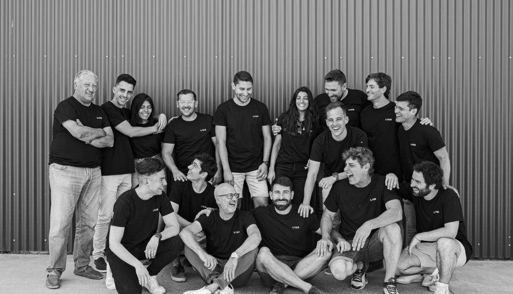 liux equipo liux equipo