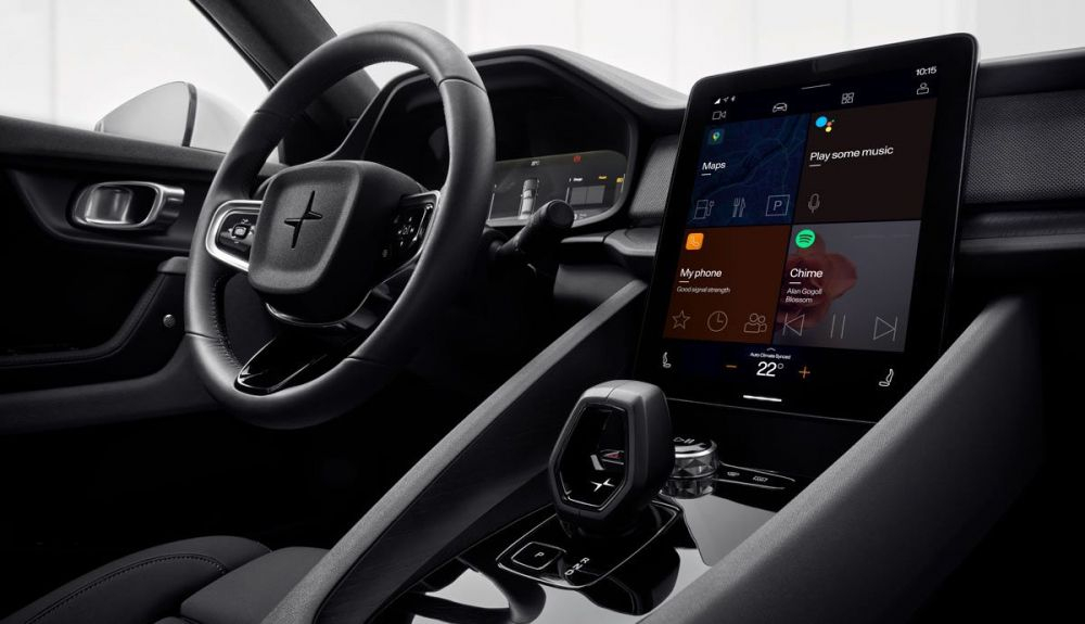 Polestar 2