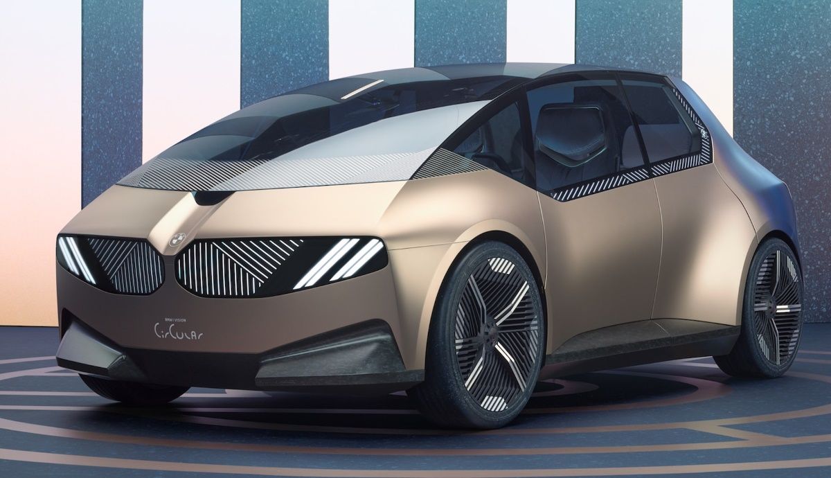 Los BMW i1 e i2, en clave de compactos cien por cien eléctricos, podrían hacerse finalmente realidad en la gama de la marca bávara.