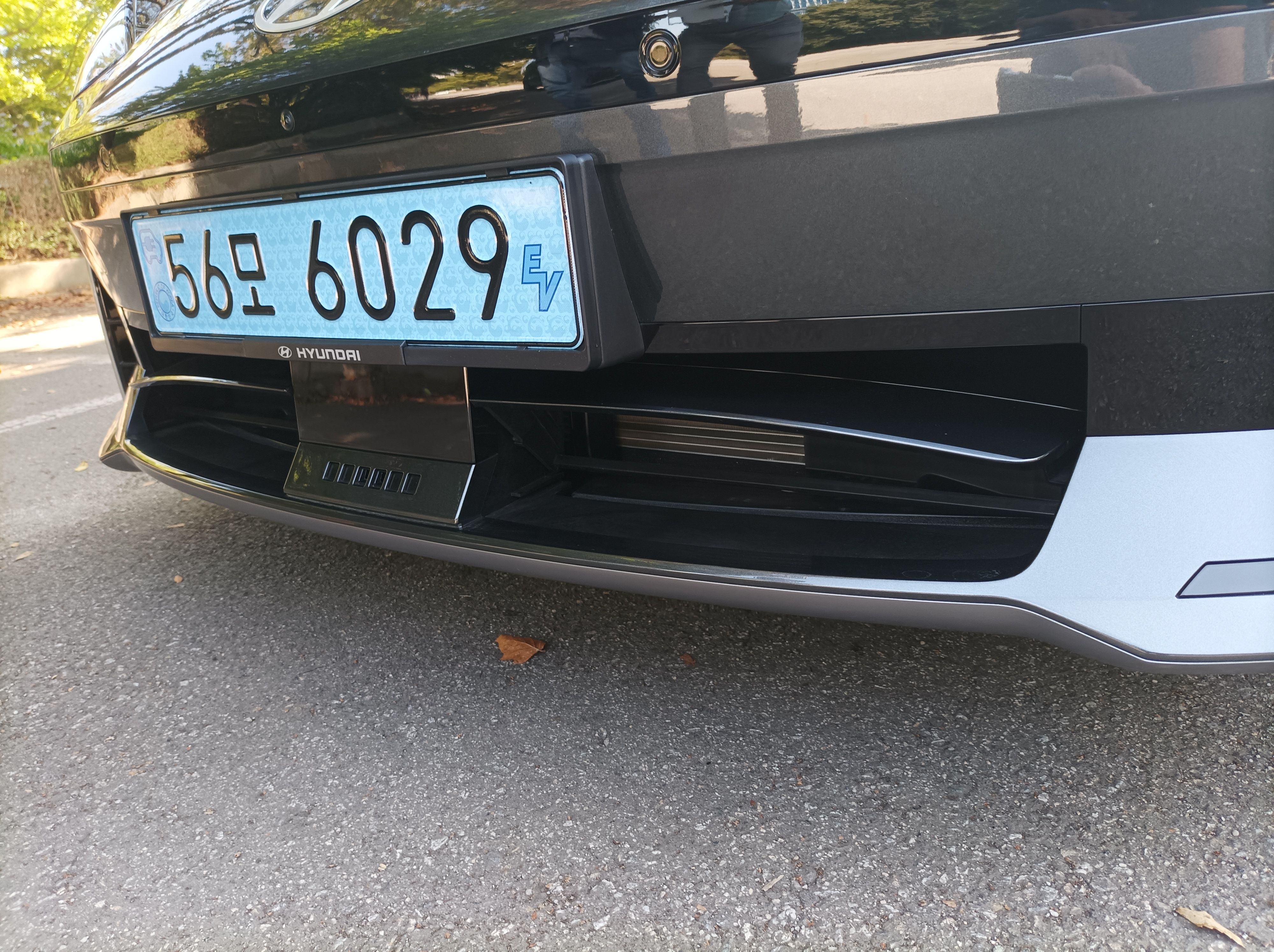 Hyundai Ioniq 6