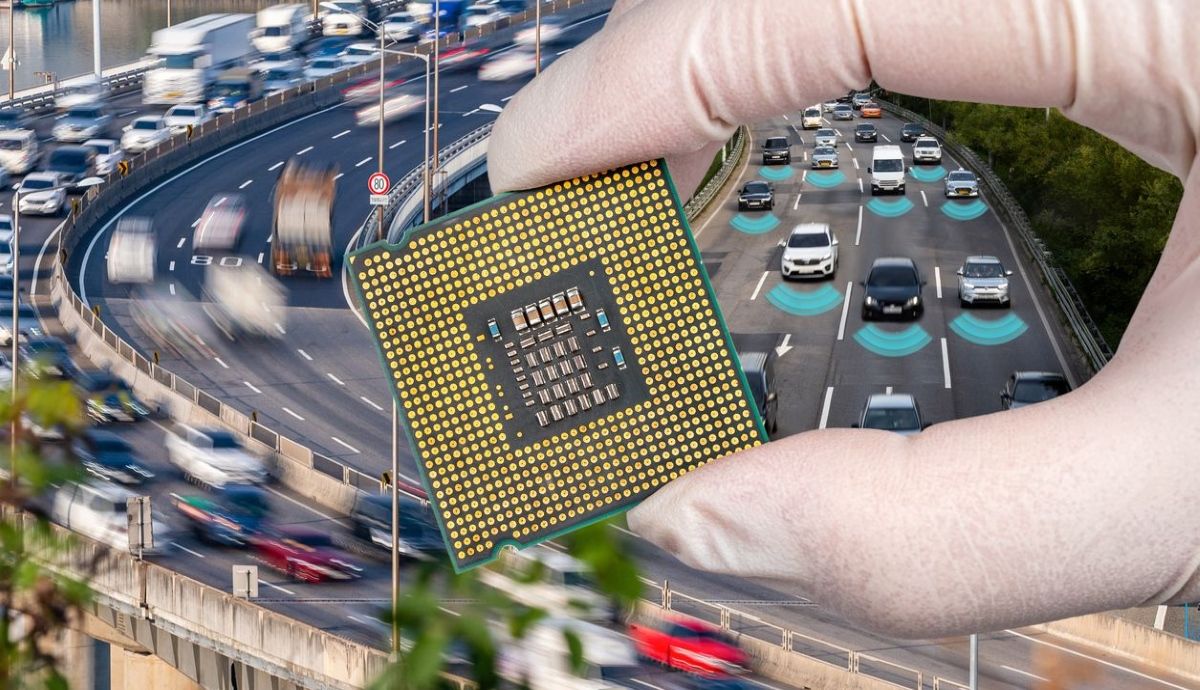 Esta es la fecha en la que terminará la crisis de semiconductores en el automóvil, no será pronto…