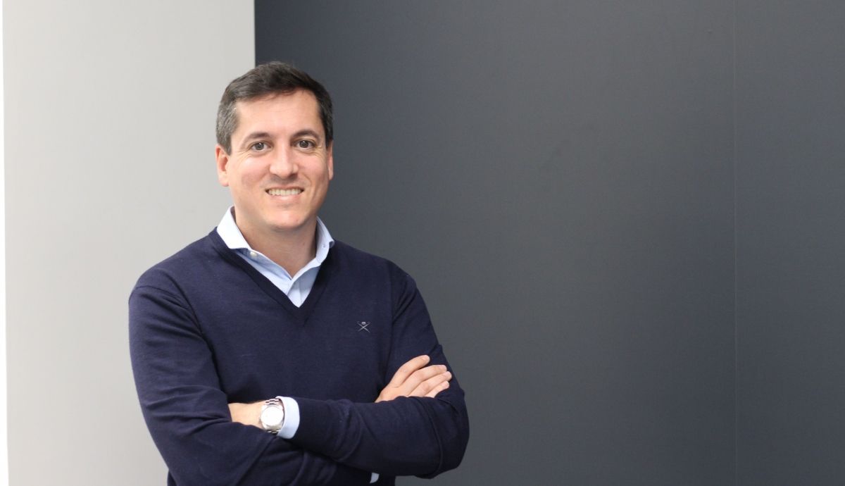 Entrevista al director general de Teknia, la empresa familiar que en 2024 facturará 400 millones
