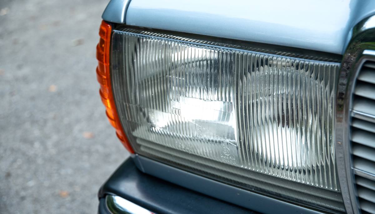 Mercedes 300 TD 32