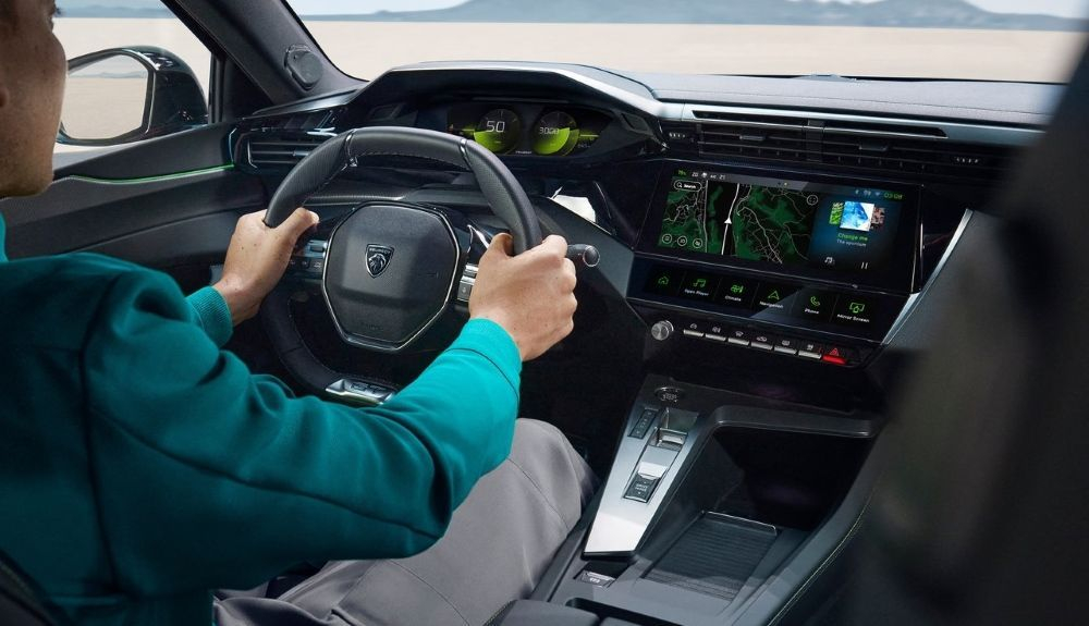 Peugeot 408 2023 1280 19