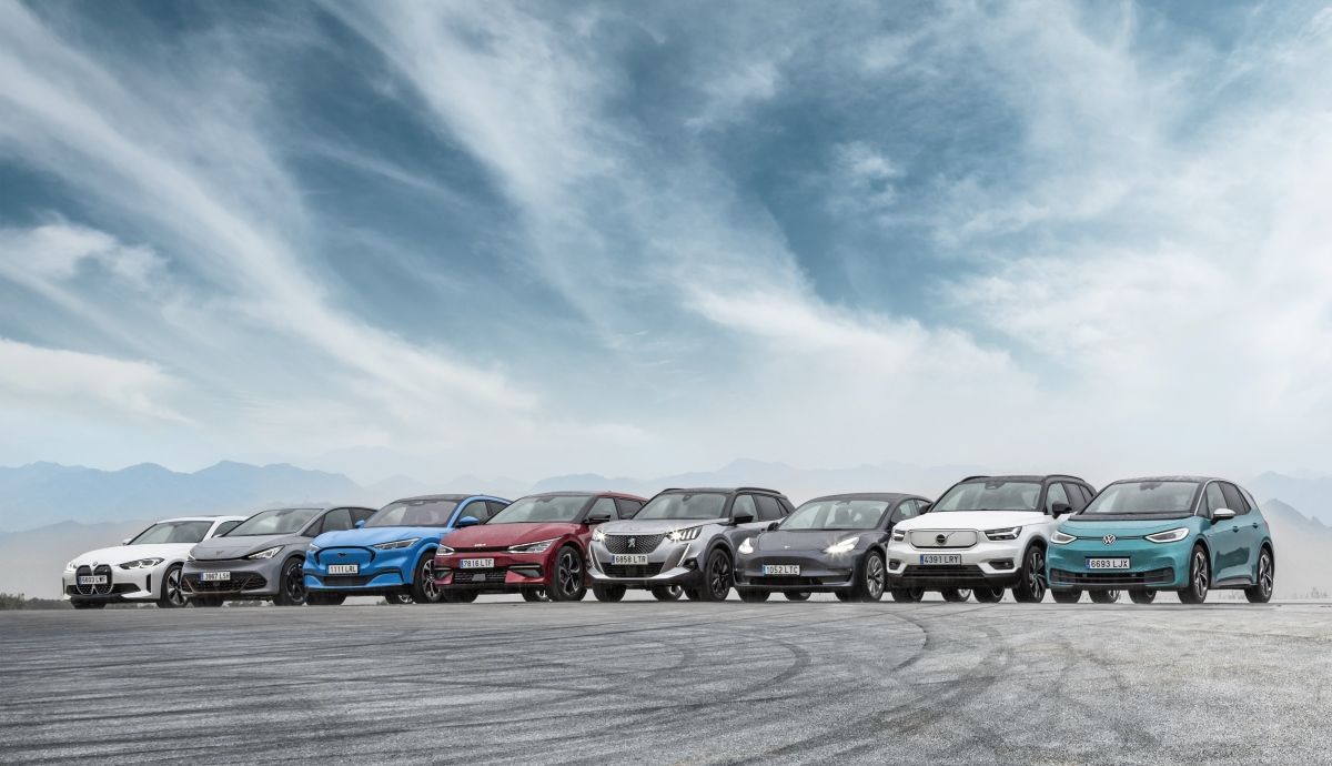 Y después de los SUV, qué, Análisis frente al resto de coches e indicios de que algo está cambiando